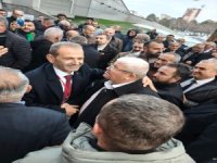 ŞOFÖRLER ODASI'NDA TUNCAY ERSOY DÖNEMİ