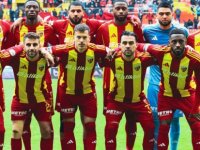 Kayserispor'un galibiyet hasreti 5 maça çıktı 