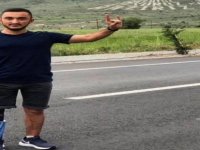 Sedat Peker, Kayseri'de yaşamına son veren Ferdi'nin vasiyetini yerine getirdi