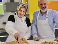 Kocasinan Akademi’de kadınlar hem üretiyor hem kazanıyor