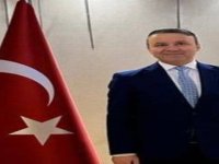 Yıldıray Çiçek: “Başkan Büyükkılıç, Mansur Yavaş'a fark attı