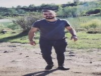 Otobüsünün altında kalan tamirci Cihan Altıntaş, hayatını kaybetti