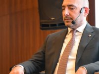 Başkan Bağlamış: "Kayseri Artık Sektörün Pusulasıdır"