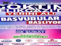 “Geleceğini Tasarla, GÖKTİM Melikgazi’de Yerini Al!”