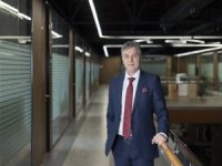 İSTİKBAL, GELECEĞİN YAŞAM ALANLARINI İSTANBUL MOBİLYA FUARI’NDA SAHNEYE TAŞIYOR!