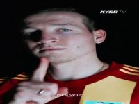 Denis Makarov Kayserispor'da