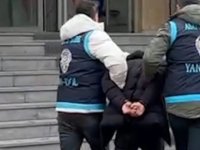 Kayseri'de 23 yıl 11 ay hapisle aranan hükümlü yakalandı