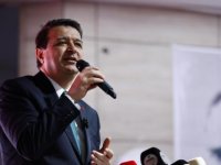 Mahmut Arıkan,Sinan Burhan’a Konuştu