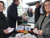 Başkan Çolakbayrakdar: Ata tohumları milli mirasımızdır