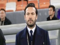 Kayserispor’da Muhammed Türkmen’in istifası kabul edilmedi