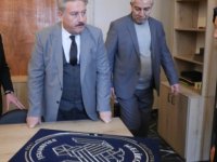 Melikgazi’de kadınlar için ‘Atölye Melikgazi’ hizmete giriyor