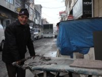 “BAZEN DE HİÇ KAZANAMADIĞIM GÜNLER OLUYOR”