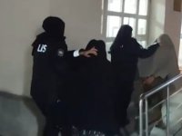 KAYSERİ'DE FUHUŞ PAZARLIĞI SERVETİNİ KAPTIRDI