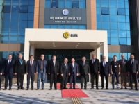 ERÜ Diş Hekimliği Fakültesi ek binası hasta kabulüne başladı