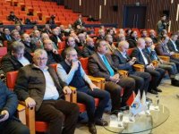 Ramazan pidesi 14 TL'den satışa sunulacak