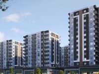 Harman Mahallesinde 2’nci etap kentsel dönüşüm ihalesi gerçekleştirildi