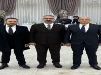 Kayseri Anadolu Oto Galericiler Sitesinde Bilal Atabey dönemi