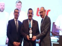 Başkan Murat Kelek,Bu takdir, sahada gösterilen emeğin ve ortak akılla yürütülen çalışmaların bir sonucudur