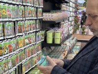 Başkan Mustafa Yalçın, Almanya’nın Essen kentinde