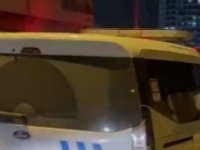 17 Yaşındaki genç bıçaklı saldırıya uğradı