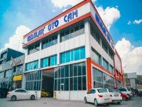 USLULAR OTO CAM BERAT KANDİLİNİZ MÜBAREK OLSUN