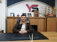 YS TEK TURİZM BERAT KANDİLİNİZ MÜBAREK OLSUN