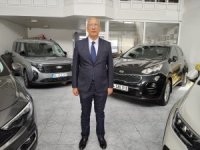 Anadolu Oto Galericiler Sitesi Başkanı Atabey: Araç almak isteyenler ellerini çabuk tutsun