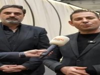 KAYMOS Başkanı Yalçın: Kaldığımız yerden devam ediyoruz