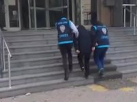 Kayseri’de bıçaklı saldırının şüphelisi yakalandı