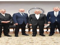 Büyükşehir Belediyesinden toplu iş sözleşmesi açıklaması