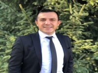 Ziraat Mühendisleri Odası Kayseri Şube Başkanı Oğuzhan Karabulut Berat Kandiliniz Mübarek Olsun