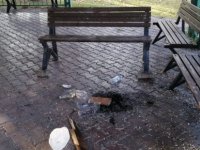 Kayserilileri ortak yaşam alanlarına sahip çıkmaya davet etti