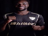 Gideon Jung, Kayserispor’dan Almanya 3’üncü Lig ekibine gitti