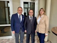 Berna Gözbaşı: ‘Bizim pusulamız hiç değişmedi’