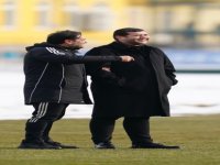 Baki Ersoy: sezon sonuna kadar mücadeleyi hiç bırakmayacağım