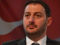 MHP Kayseri’de rekor faaliyet: