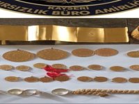 Kayseri’de 1,7 Milyon TL’lik Büyük Hırsızlık Aydınlatıldı