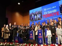 Kayseri'de kurası çekilen TOKİ konutlarının isim listesi yayınlandı!