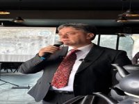 Develi Belediye Başkanı Adem Şengül: