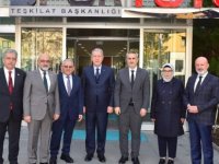 Büyükkılıç’ın liderliğinde Kayseri, sporun her alanında iddiasını büyütmeye devam ediyor