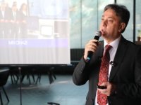 “DEVELİ’YE HİZMET ETMEYE DEVAM EDECEĞİZ”