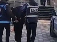 Kayseri’de işyeri kurşunlayan şüpheli yakalandı