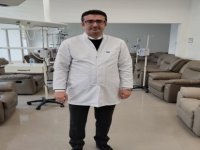 “KANSERİN BİRÇOĞU KENDİNİ BELLİ ETMEKTEDİR”