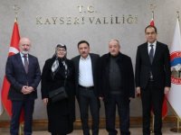 Yenidoğan ve Mithatpaşa Mahallelerine Aile Sağlığı Merkezi