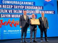 KAYSERİ KASKİ'DEN DEV YATIRIMLAR KISKANDIRDI