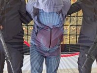 15 Temmuz darbe girişimine katılan meslekten ihraç firari subay yakalandı