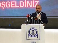 Süleyman Varol,yeni döneme dair hedef ve projelerini paylaştı