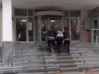 14 yıl 2 ay hapisle aranan cezaevi firarisi yakalandı