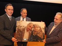 "Siz annenizin vefat ettiği gün maaşımızın derdindeydiniz"