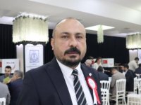 Makina Mühendisleri Odasında Başkan Varol, güven tazeledi 